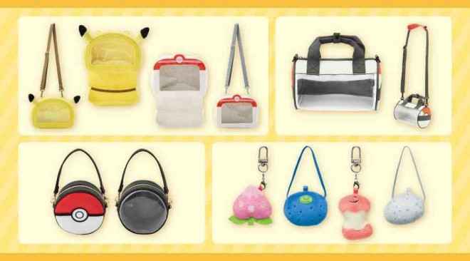 Pokemon Fit adds 116 new plushies from the Alola region, including surprising sellout hits like Dhelmise and Oricorio.